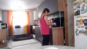 Жизнь в Деревне,Любимые Подружки.  Москва в гости приехала с кучей подарков