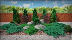 Создаем клумбы для вас !!!