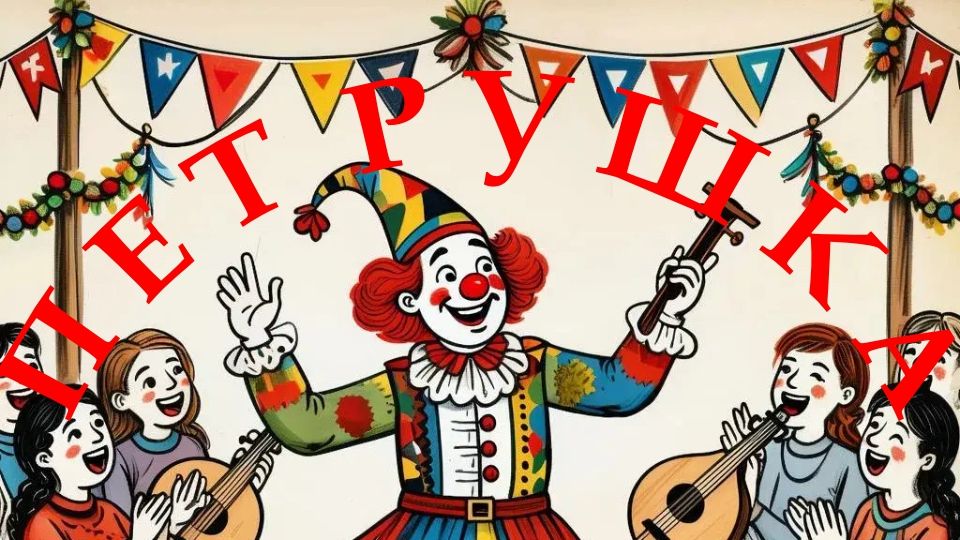 Ресторан "Петрушка" г. Суздаль 2025 г. смотреть онлайн