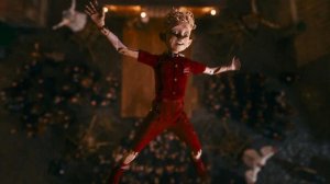 Полное погружение в мир чудес: на большие экраны вышел фильм "Буратино"