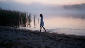 Гой ты Русь, моя родная(на стихи Сергея Есенина).mp4