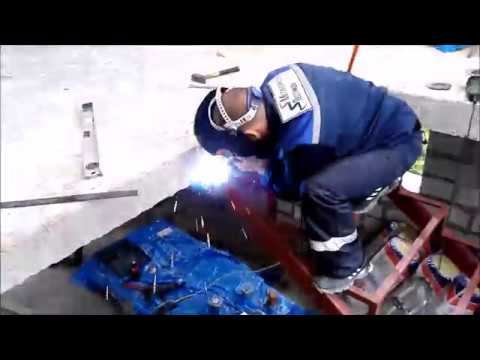 Лестница в Левашово Отзыв заказчика смотреть онлайн