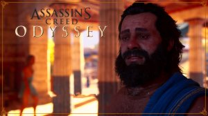 Assassins Creed Odyssey ВАЖНОЕ ПОРУЧЕНИЕ # 11