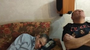 Новый 2026 год. В бой ушли одни мужики!