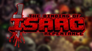 ПЕРВЫЕ ШАГИ - The Binding of Isaac: Repentance #1