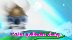 Loulou - Guili Guili 2012 (Version karaoké)