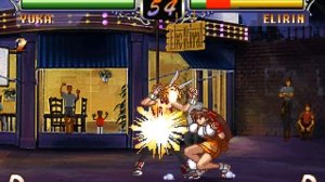 Advanced Variable V.G.2 (1998) [PS1]