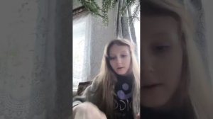 распаковка подарка