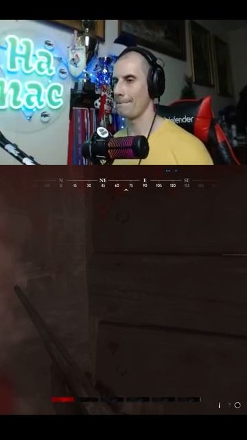 Простите за кашель Hunt Showdown 1896 | #hunt #huntshowdown1896 #shorts смотреть онлайн