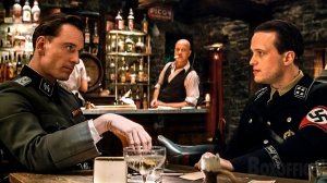 Это щелчок моего вальтера, он нацелен на ваши яйца!