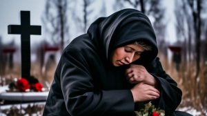 Плачут матери навзрыд