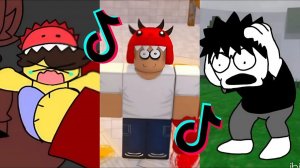 99 ночей в лесу 🤣 ЛУЧШАЯ подборка TikTok #7399 ночей в лесу 🤣 ЛУЧШАЯ подборка TikTok #110