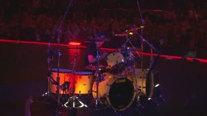 Metallica - King Nothing(Live 2025)