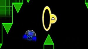 Стоны на предропе!!! (Осуждаю) 8o by: Zobros | Geometry Dash showcase