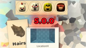 😱НОВОЕ ОБНОВЛЕНИЕ 5.0.0 В ЧИКЕН ГАН! 😱 **Полный калл** #обнова #чикенган #рутуб