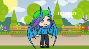 Моё первое видео из кап кут