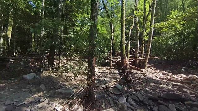 путник1956 Западный Кавказ 2025 День 32-33