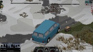 #18 Виталя Рукастый project zomboid