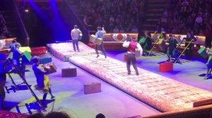 Московский цирк Никулина