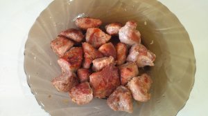 02-01-2026 новогодний шашлык, готовим дома, готовим сами, поздравления и пожелания