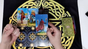 Гороскоп на январь 2026. Стихия воды 🌊. Рыбы♓