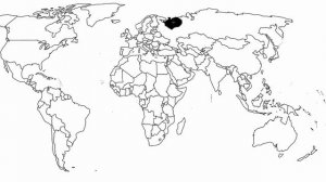 рп стран но в майнкрафте начало