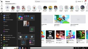 ПРОСТО ИГРАЕМ С ПОДПИСЧИКАМИ