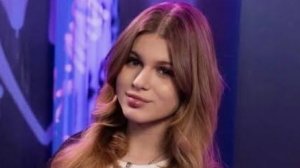 Мой шеф повар готовит спрунки