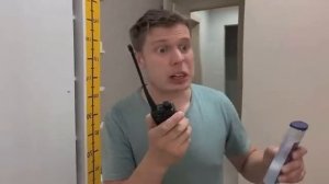 Пацаны изобрели Машину времени.