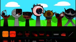 sprunki phase 6 but alive