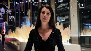 "ПОЛИГОН" поздравляет зрителей С НОВЫМ ГОДОМ! 🎆