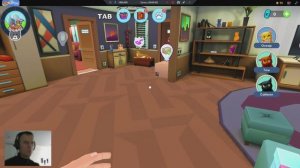 Симмулятор кота: Мои питомцы