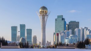 Разный, масштабный, живой. Каким увидели и показали Казахстан в 2025 году корреспонденты «МИР 24»?