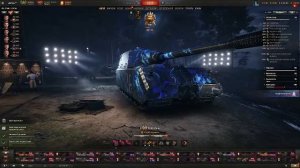 Мир танков. Натиск.