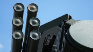 Собянин сообщил об уничтожении четырех летевших на Москву БПЛА