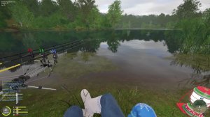 Русская рыбалка 4