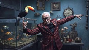 Пируэты Джентльменов