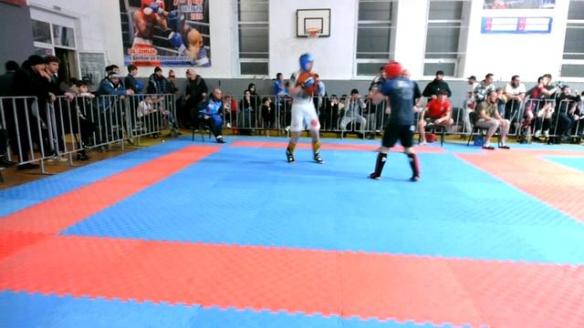 Фестиваль боевых искусств Битва в Домбае.Соревнования по панкратиону. 28.12.2025 ковёр 1 часть 4 смотреть онлайн