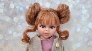 Кукла "ASI" Сабрина