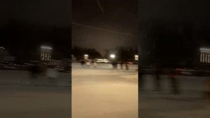 Новогодняя Кутермя