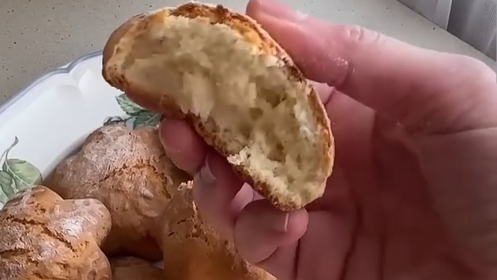 КОРЖИКИ с какао как в Детстве...🍪🍫☕😋