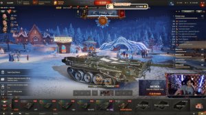 Стрим -С Новым годом!❤️