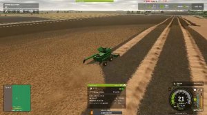 Farming Simulator 25 | New farm