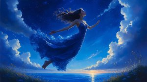 Летать во сне