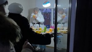 Зимние розы 🌹 ❄️🌹❄️🌹❄️...