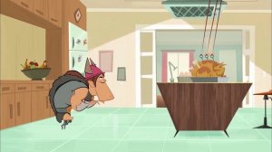 Маркус 1 сезон 8 серия (мультсериал, 2014)