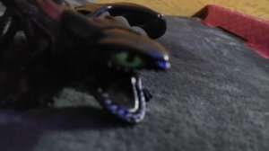 как приручить дракона громгильда улетела1часть