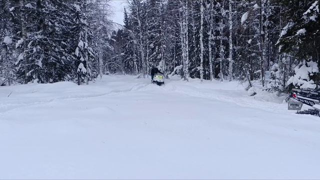 покатуха в поселок тутуяс.