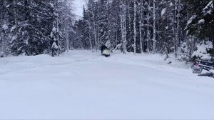 покатуха в поселок тутуяс.