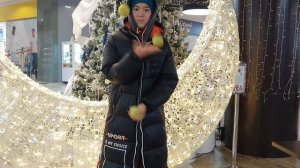 Жонглирование тремя мячами